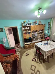 2 camere etaj 3, Confort 1, Bine Intretinut, Calea Galati - Plantelor - foto 2