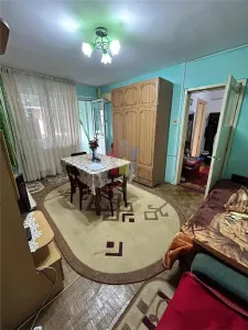 2 camere etaj 3, Confort 1, Bine Intretinut, Calea Galati - Plantelor - foto 3