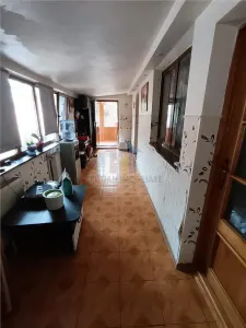 Casa SUPER 4 cam teren 540 mp deschidere dubla Lacu Dulce - foto 16