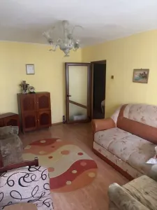 Ap 3 camere, Obor, conf 1 decomandat,  mobilat si utilat - Braila