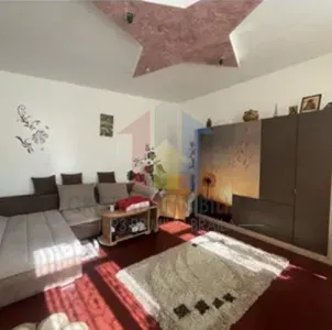 Apartament la curte 2 camere, 77 mp, Centru Istoric - foto 3