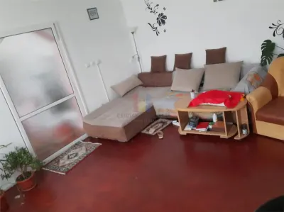 Apartament la curte 2 camere, 77 mp, Centru Istoric - foto 6