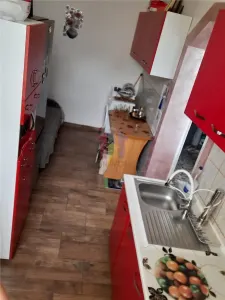 Apartament la curte 2 camere, 77 mp, Centru Istoric - foto 10
