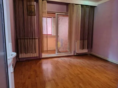 Ap 2 cam, conf 1, Buzaului Parter cu balcon, LIBER - Braila