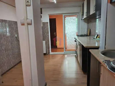 Ap 2 cam, conf 1, Buzaului Parter cu balcon, LIBER - foto 6