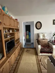 2 camere, cu imbunatatiri, 33 mp, Viziru 1 - Braila