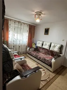 2 camere, cu imbunatatiri, 33 mp, Viziru 1 - foto 3