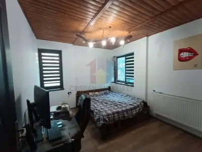 2 camere confort 1, Renovat, Gara-Autogara - foto 3