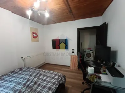 2 camere confort 1, Renovat, Gara-Autogara - foto 4