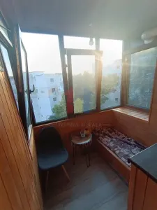 2 camere confort 1, Renovat, Gara-Autogara - foto 8