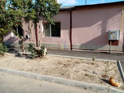 Dorobanti-Kaufland Casa 2 cam caramida Gaze, Canalizare, Apa - Braila