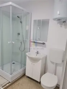 Disponibil Imediat! Spatiu comercial, 28 mp, Renovat, Radu Negru - Buzaului - foto 4