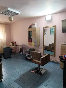 Spatiu comercial - 3 camere, 60 mp, zona Progresu - Braila