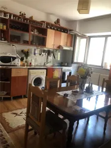 2 camere, 62 mp, balcon 11 m, Mobilat si Utilat, Ultracentral - foto 7