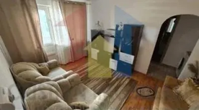 2 camere, Mobilat, etaj 3 Calea Galati - Plantelor - Braila