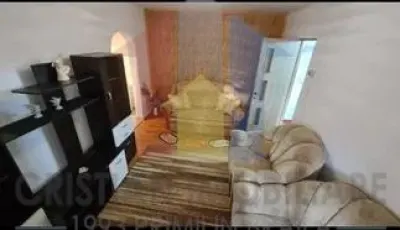 2 camere, Mobilat, etaj 3 Calea Galati - Plantelor - foto 4