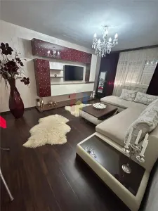 2 camere Mobilat si Utilat, Renovat - Independentei - Braila