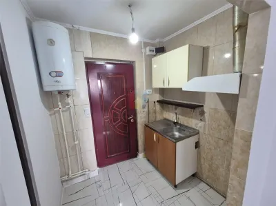 Garsoniera confort 2, etaj 3, Renovata 2026, Viziru 2 - Ciocarlia - foto 2