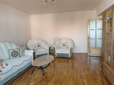 VIDEO! 3 camere, 83 mp, Mobilat si Utilat, Buzaului - Braila
