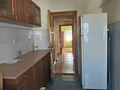 VIDEO! 3 camere, 83 mp, Mobilat si Utilat, Buzaului - foto 8