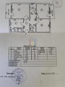 VIDEO! 3 camere, 83 mp, Mobilat si Utilat, Buzaului - foto 10
