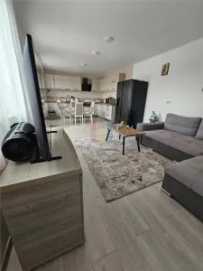 Casa Cazasu, 1 camera, teren 300 mp, mobilata si utilata - foto 4
