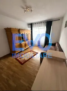 Apartament de inchiriat cu 3 camere, mobilat si utilat,  Gara - foto 2