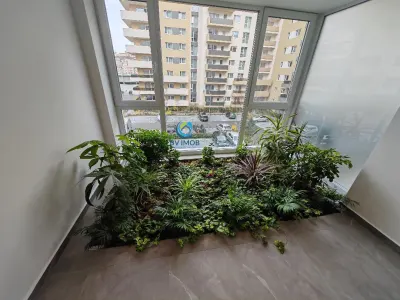 Inchiriem Apartament 2 Camere, Modern, Decomandat, Astra Urban Plaza - foto 15