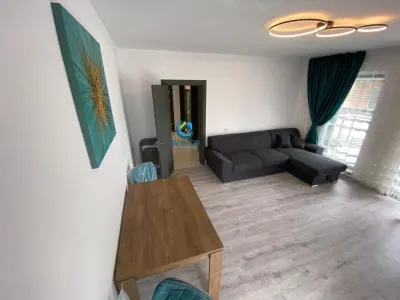 Inchiriem Apartament 2 Camere, Modern, Decomandat, Cristian - foto 2