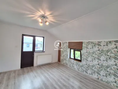 Vila  de vanzare  Valea Lupului, - foto 14