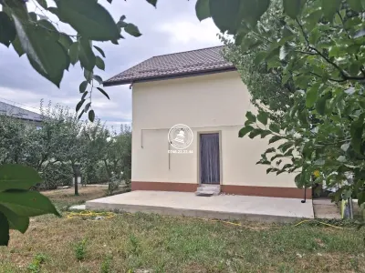 Vila  de vanzare  Valea Lupului, - foto 3