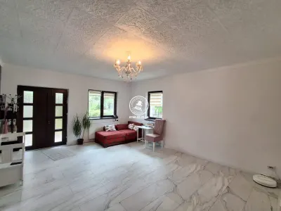 Vila  de vanzare  Valea Lupului, - foto 5