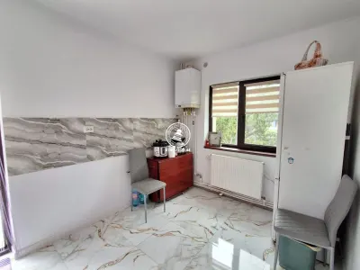 Vila  de vanzare  Valea Lupului, - foto 6