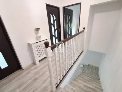 Vila  de vanzare  Valea Lupului, - foto 9