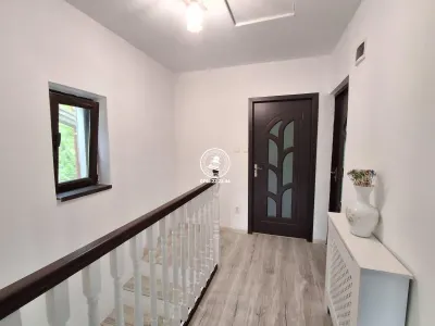 Vila  de vanzare  Valea Lupului, - foto 10