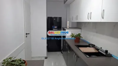Militari Residence garsoniera de inchiriat - foto 4