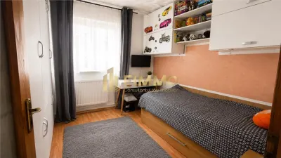 Apartament  3 camere | 67 mp | Decomandat | Burdujeni | ID:1921 - foto 6