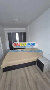 Apartament Tip Studio Lux Berceni - Dimitrie Leonida - Parcare - foto 6