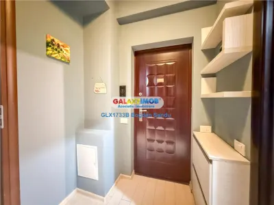 Apartament 2 camere de vanzare in Militari Residence  - Rezervelor - foto 11