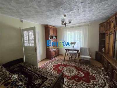 Proprietate de vanzare in Sat Izvoare, com. Bahna, judetul Neamt - foto 8