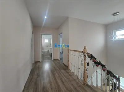 Casa moderna P+1 in Letea Veche cu 506 mp teren, zona usor accesibila - foto 15