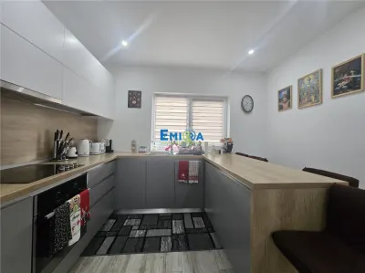 Casa moderna P+1 in Letea Veche cu 506 mp teren, zona usor accesibila - foto 5