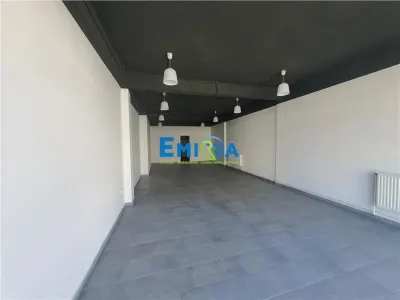 De vanzare spatiu comercial 94 mp zona Alecu Russo - foto 8