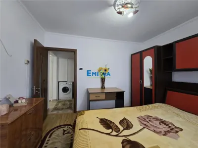 Apartament 2 camere de inchiriat etaj 1 zona Nord Bacau - Bacau