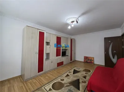 Apartament 2 camere de inchiriat etaj 1 zona Nord Bacau - foto 6