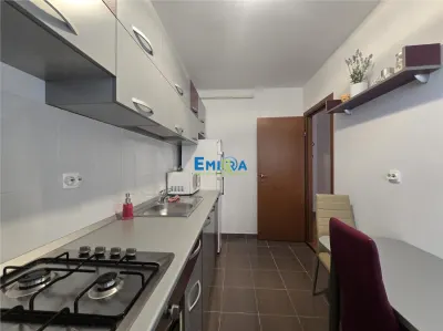 Apartament de inchiriat Bacau str Ștefan cel Mare - Adama- Bloc nou - Prima inchiriere - foto 7