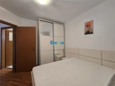 Apartament de inchiriat Bacau str Ștefan cel Mare - Adama- Bloc nou - Prima inchiriere - foto 8