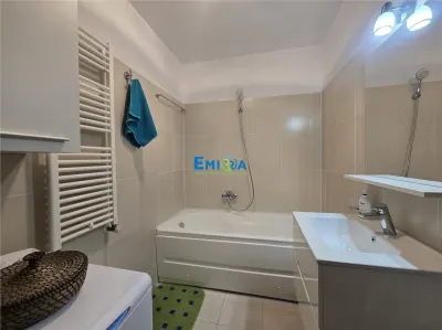 Apartament de inchiriat Bacau str Ștefan cel Mare - Adama- Bloc nou - Prima inchiriere - foto 9