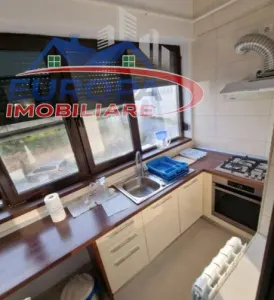 Apartament cu 2 camere de vanzare zona C5 -Tulcea - foto 4