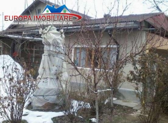 Casa cu 5 camere Zona Centrala - Tulcea